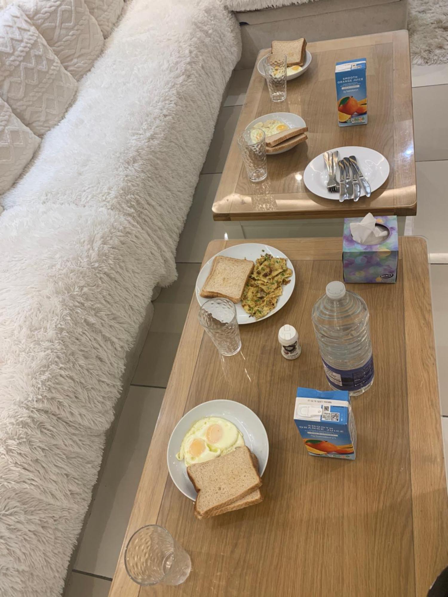 Air Conditioned Modern Double Bed Room With Private Attached Bathroom - Free Parking - Near London Heathrow Airport & Southall Broadway エクステリア 写真